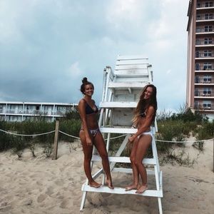 Meet your Posher, Riley